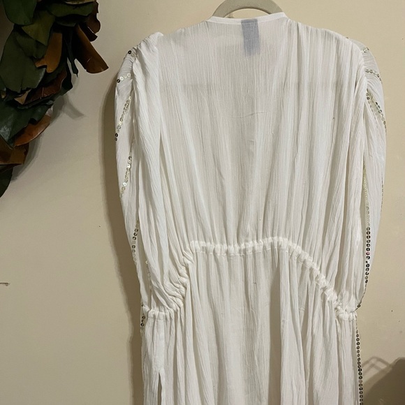 Swim cover greek goddess - Picture 5 of 5